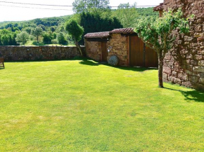 Casas Rurales El Mayorazgo